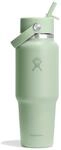 Hydro Flask - Travel Bottle 946 ml (32 oz) - Isolierte Edelstahl-Wasserflasche mit