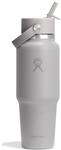 Hydro Flask - Travel Bottle 946 ml (32 oz) - Isolierte Edelstahl-Wasserflasche mit