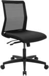 Topstar Drehstuhl Smart Point schwarz/schwarz