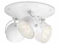 Philips myLiving LED Dyna Spot, 3W, Weiß