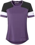 VAUDE Womens Kuro Shirt - Fahrrad-Shirt f&uuml;r Damen - atmungsaktiv und leichtes