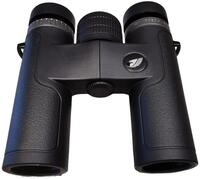 German Precision Optics GPO GPO Passion SD Fernglas 10 x 26 schwarz, inkl.