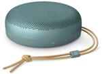 Bang & Olufsen Beosound A1(3rd Gen) &ndash; Kompakter, tragbarer Bluetooth Lautsprecher,