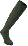 Deerhunter Rusky Thermo Socks - 45 cm Forest night