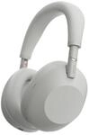 Sony WH-1000XM6 kabellose Noise Cancelling-Kopfh&ouml;rer, Signature Hi-Res Sound,
