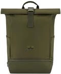 Johnny Urban Rucksack Damen & Herren Gro&szlig; Gr&uuml;n - Allen XL -Gro&szlig;er Rolltop Backpack