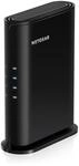 NETGEAR WiFi 6 Router (RAX9) &ndash; Sicherheitsfunktionen, AX1800-WLAN-Geschwindigkeit
