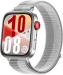 HUAWEI FIT 4, Silver