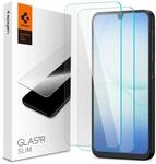 Spigen Schutzfolie [2P] f&uuml;r Samsung Galaxy A17, A17 5G, Galaxy A26 5G