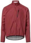 VAUDE Herren Regenjacke Drop Jacket III, ultraleicht und klein verpackbar,