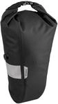 Topeak QR Fork DryBag Bolt-on Lenkertasche aus Thermoplastisches Polyurethan (TPU) in