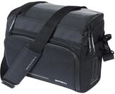 Basil Move Lenkertasche KF - 7-8L - Wasserabweisend Tasche - Schwarz