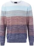 BABISTA Herren Pullover Carieno Hellblau, XL - 56/58