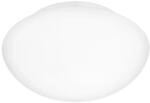 EGLO Deckenlampe Ella, &Oslash; 20 cm, 1 flammige Wandlampe | Deckenleuchte aus Stahl und