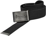 Pinewood unisex Canvas G&uuml;rtel - Stoffg&uuml;rtel aus robustem Material und mit