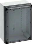 Spelsberg GEOS-L 3040-18-to Wand-Geh&auml;use 400 x 300 x 180 Polycarbonat 1 St.