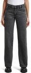G-STAR Damen Judee Loose Jeans, Grau (Faded eolith Grey D22889-D933-H087), 25W / 28L