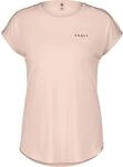 Scott Defined Damen Outdoor/Sport Shirt kurz Sugar pink 2025