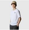 THE NORTH FACE S/S T-Shirt TNF White L
