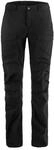 Fj&auml;llr&auml;ven Damen Pants Abisko Hybrid Trail
