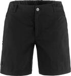 Fj&auml;llr&auml;ven Damen Shorts Hoja Hybrid