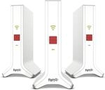 FRITZ!Mesh Set 4200 3er-Set (3x FRITZ!Repeater, ideal f&uuml;r Internetrouter oder
