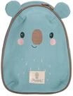 Sterntaler Unisex Kinder Kindergarten Rucksack Koala Kalla blau - aus fester