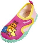 Playshoes Unisex Kinder Badeschuhe Aquaschuhe
