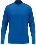JAKO ZipTop Light Flow Sweatshirt Herren