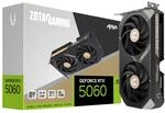 ZOTAC Gaming Geforce RTX 5060 Amp Nvidia 8 Gb Gddr7, ZT-B50600F-10M