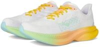 Hoka ONE ONE 1147790-FTST Mach 6 Herren Frost/Starlight Glow EU 44