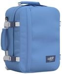 Cabinzero Die Classic 28L ist die originale leichte und wasserabweisende Reisetasche,