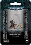 Warhammer - PreOrder - Priester der Ministorum mit Vindictor (Kunststoff, 1...