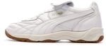 PUMA Wei&szlig;e Herren-Sneaker, King, wei&szlig;, 44 EU