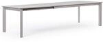 Ausziehtisch Konnor Rastin 200-300 x 110 Bizzotto Code 0662721