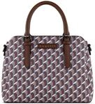 bugatti Damen Umh&auml;ngetasche Ella Bowling Bag M One Size