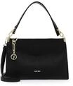 SURI FREY Gwenny Shoulder Bag Black