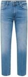 Only & Sons Male Normal geschnitten Jeans ONSWEFT Mittlere Taille Normal geschnitten