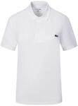 Lacoste Damen Poloshirt