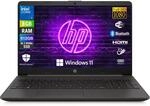 HP 250 G10, Notebook Display 15,6 Zoll FHD, Intel Core i5-1334u 10 Core 3,4...