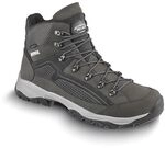Meindl Herren Baltimore GTX Schuhe, anthrazit, 43