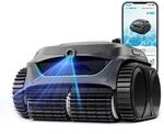WYBOT C2 Vision AI Kamera Kabelloser poolroboter mit Akku, poolroboter Boden und