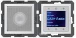 BERKER Radio Touch mit LS DAB+ S.1/B.x pwm 29809909