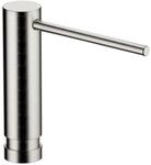 Dornbracht Einbau-Sp&uuml;lmittelspender Platin Geb&uuml;rstet 82 424 970-06
