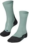 FALKE Damen TK2 Cool Wandersocken mittelstarke Polsterung antiblasen
