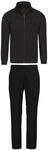 Trigema Herren 6371058 Jogginganzug (2er Pack)