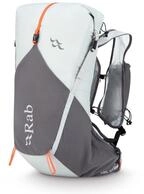Rab Veil XP 20 Liter leichter atmungsaktiver Trinkrucksack f&uuml;r Trail Running &