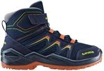 LOWA Stiefel mittel MADDOX GTX MID JUNIOR