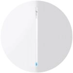 TP-Link Festa F76 Wi-Fi 7 Access Point, Tri-Band BE9300, Kostenlose Cloud-Verwaltung,