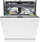 Candy CI 6B4F1MA / Vollintegrierter Geschirrsp&uuml;ler / 60 cm/Wi-Fi Funktion (hOn) /16
